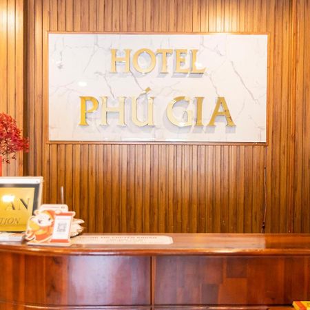 Phu Gia Hotel 1609 Ho-Chi-Minh-Stadt Exterior foto